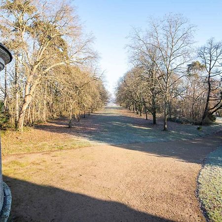 16Th Century Hunting Lodge - Chateau De Nitray アテ・シュル・シェール エクステリア 写真