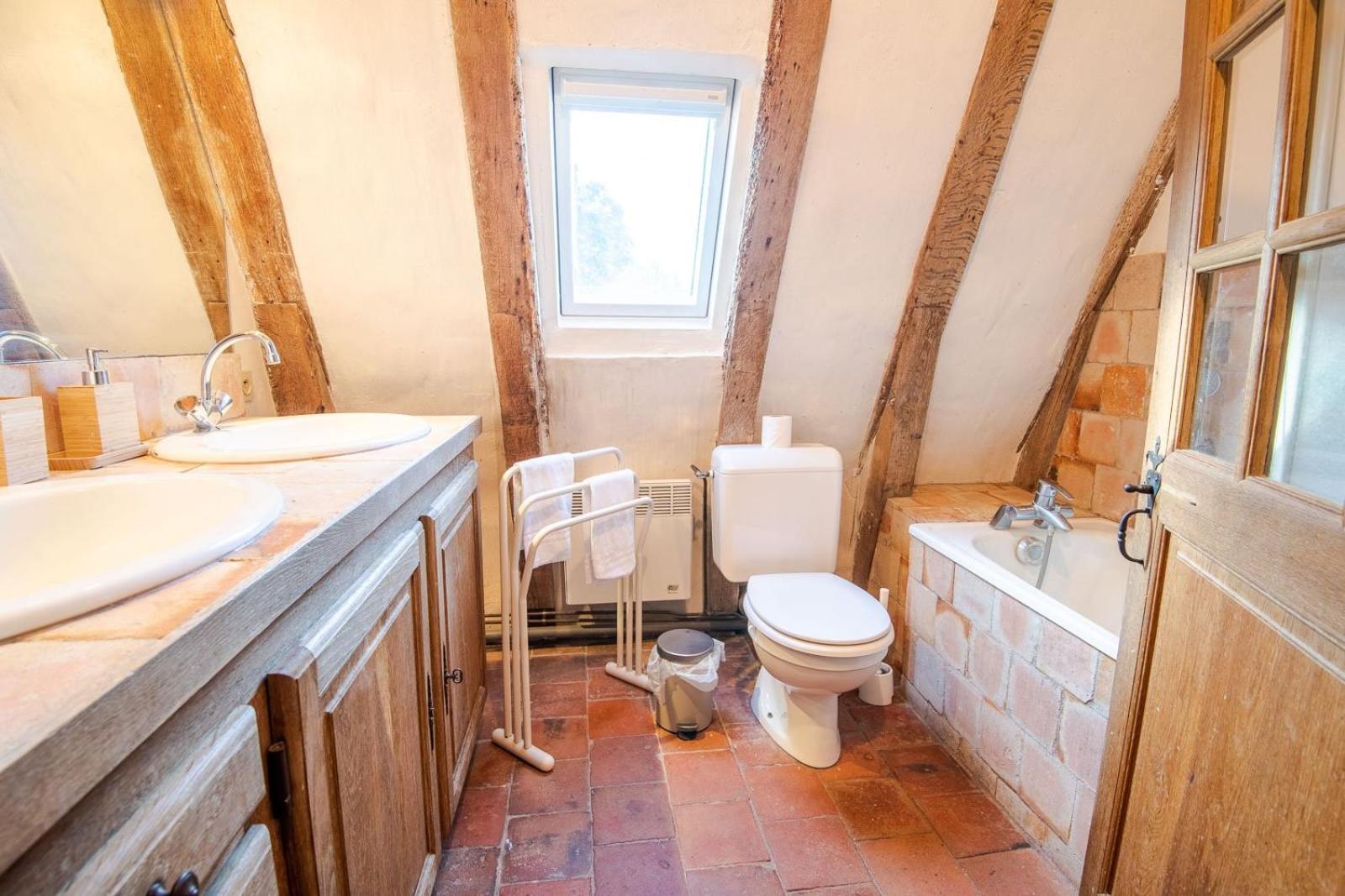16Th Century Hunting Lodge - Chateau De Nitray アテ・シュル・シェール エクステリア 写真